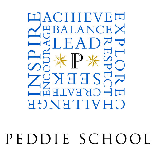 Peddie